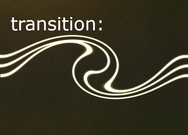 transition: