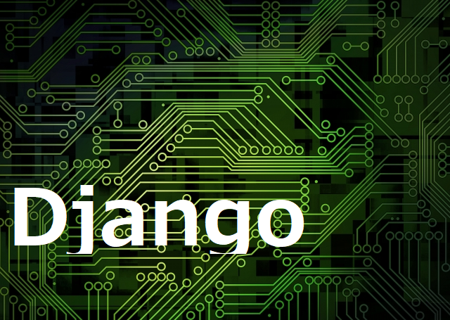 Django01