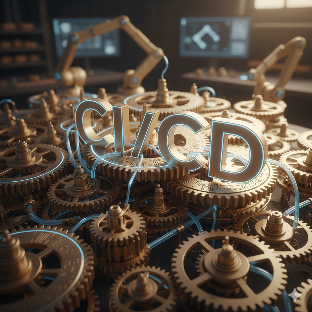 CI/CD